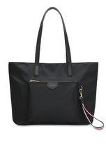 Load image into Gallery viewer, Women&#39;s Water Resistant Tote Bag / Hand Bag - NBE 7672