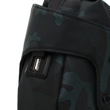 Load image into Gallery viewer, Men&#39;s Camo Waist Bag / Belt Bag / Chest Bag - SYB 5005