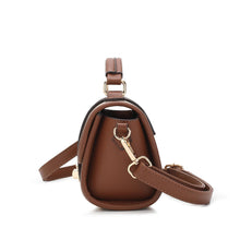 Load image into Gallery viewer, Women's Top Handle  Sling Bag / Crossbody Bag / Shoulder Bag - SFV 8545