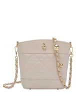 Load image into Gallery viewer, Women&#39;s Chain Sling Bag / Crossbody Bag - HEH 220