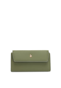 Women's Long Wallet / Purse - SLP 27