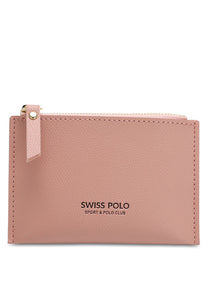 Women's Short Wallet / Purse - SLP 42