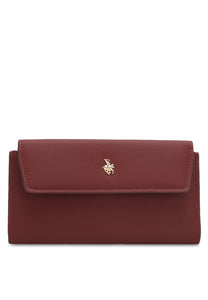 Women's Long Wallet / Purse - SLP 27