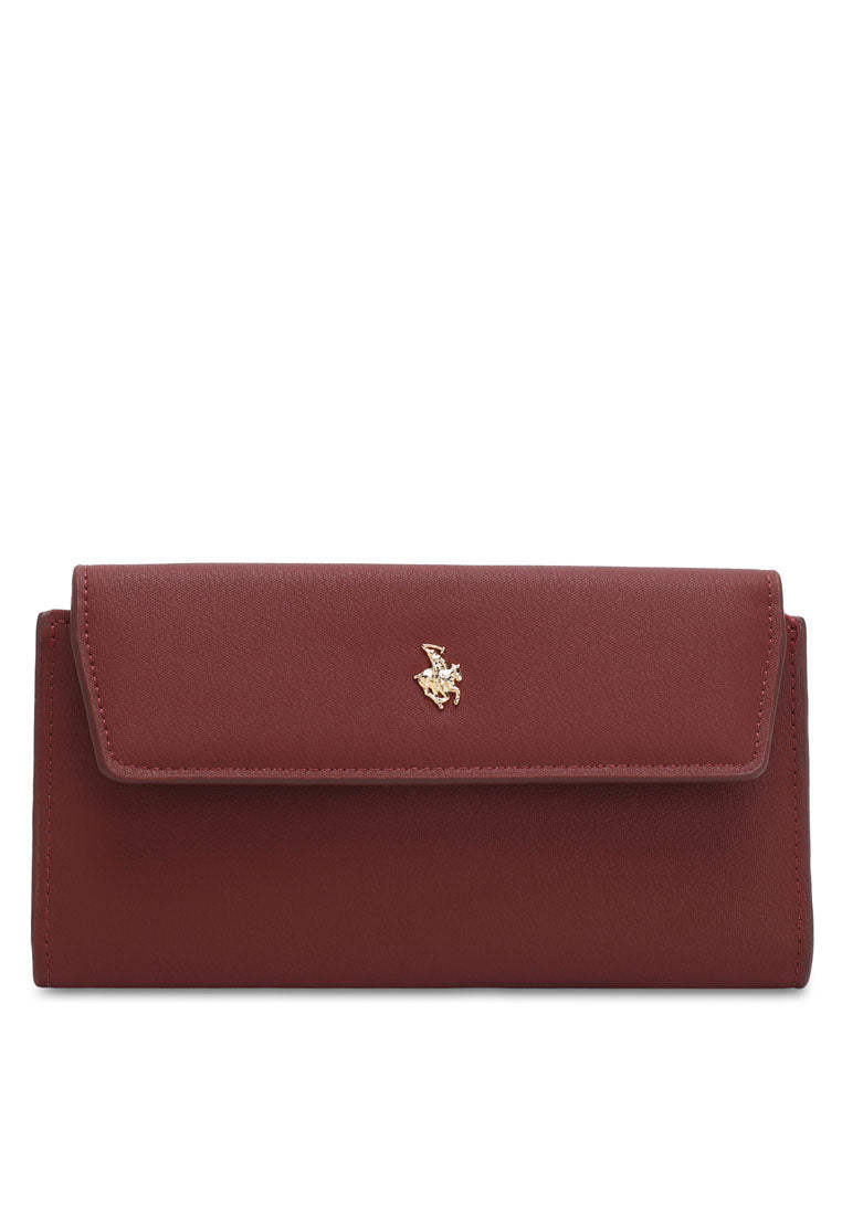 Women's Long Wallet / Purse - SLP 27