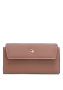 Women's Long Wallet / Purse - SLP 27