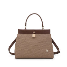 Load image into Gallery viewer, Women's Top Handle Sling Bag / Crossbody Bag / Shoulder Bag - HQA 3829