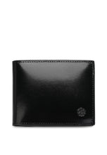 Load image into Gallery viewer, Wild Channel Men&#39;s Genuine Leather RFID Blocking Bi Fold Wallet - NW 008