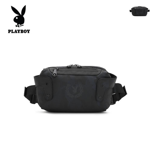 Men's Sling Bag / Crossbody Bag - PLV 5005