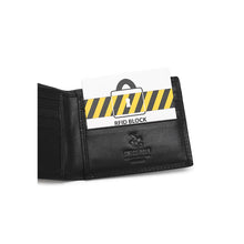 Load image into Gallery viewer, Holeless Fortune RFID Wallet - SW 189