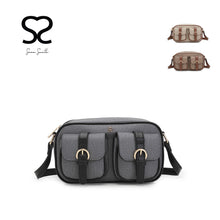 Load image into Gallery viewer, Women's Shoulder Sling Bag / Crossbody Bag - SFW 8542