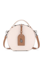 Load image into Gallery viewer, Women&#39;s Top Handle Sling Bag / Crossbody Bag - HFQ 7693