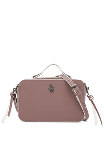 Women's Top Handle Sling Bag / Crossbody Bag - HFP 1650