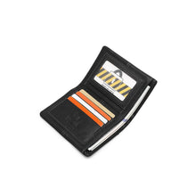 Load image into Gallery viewer, Gift Set - Leather RFID Wallet + 35mm Automatic Buckle Belt - SGS 573-9