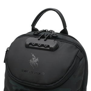 Men's Chest Bag / Sling Bag - SYD 5008