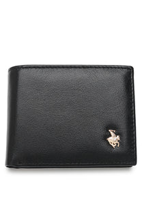 Men's Genuine Leather RFID Wallet - SW 168