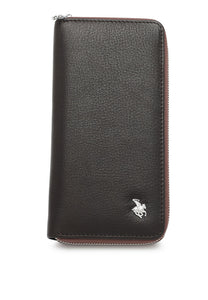 Men's Genuine Leather RFID Blocking Wallet - SW 171