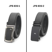 Load image into Gallery viewer, 35mm Automatic Buckle Belt - JPB 806