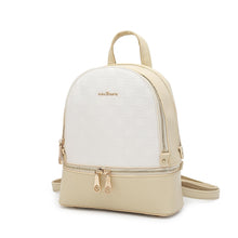 Load image into Gallery viewer, Women's Monogram Backpack - SDU 343