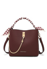 Load image into Gallery viewer, Women&#39;s Top Handle Sling Bag / Crossbody Bag - HCR 9687