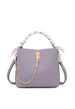 Load image into Gallery viewer, Women&#39;s Top Handle Sling Bag / Crossbody Bag - HCR 9687