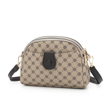 Load image into Gallery viewer, Women&#39;s Monogram Sling Bag / Crossbody Bag - HMK 2111