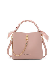 Women's Hand Bag / Top Handle Bag / Shoulder Bag - BNL 9687