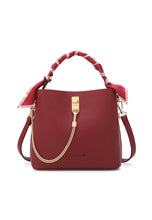 Load image into Gallery viewer, Women&#39;s Hand Bag / Top Handle Bag / Shoulder Bag - BNL 9687