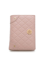 Load image into Gallery viewer, Women&#39;s Bi Fold Wallet / Purse - NP 025