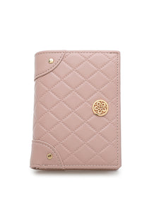 Women's Bi Fold Wallet / Purse - NP 025