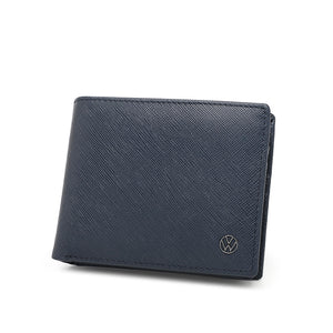 Men's Genuine Leather RFID Wallet -  VWW 144