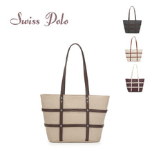 Load image into Gallery viewer, Women's Tote Bag / Shoulder Bag - HNW 9937