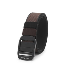 Load image into Gallery viewer, 40mm Auto Canvas Belt - JPB 803