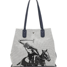 Load image into Gallery viewer, Women&#39;s Tote Bag - HLS 3207
