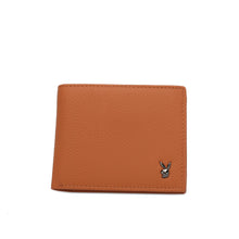 Load image into Gallery viewer, Men&#39;s Genuine Leather RFID Blocking Bi Fold Long / Short Wallet - PW 261