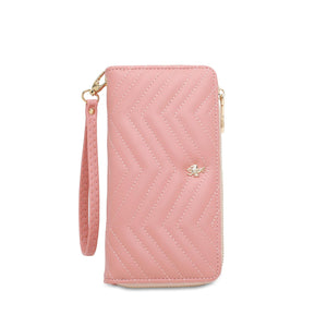 Women's RFID Long Purse / Wallet -  SLP 46