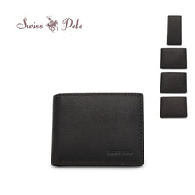 Load image into Gallery viewer, Men&#39;s Genuine Leather RFID Wallet - SW 177