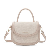 Load image into Gallery viewer, Women&#39;s Top Handle Sling Bag / Crossbody Bag / Shoulder Bag - SCQ 3733