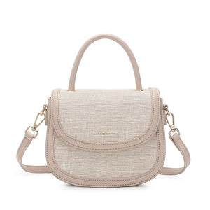 Women's Top Handle Sling Bag / Crossbody Bag / Shoulder Bag - SCQ 3733
