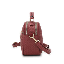 Load image into Gallery viewer, Women's Top Handle Sling Bag / Crossbody Bag / Shoulder Bag - HQJ 2306