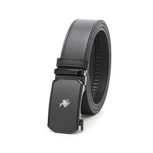 Load image into Gallery viewer, Men&#39;s 35mm Automatic Buckle Belt - WAB 470