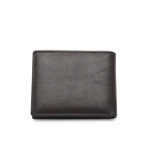 Men's Genuine Leather RFID Blocking Wallet - SW 171