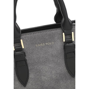 Women's Top Handle Bag / Sling Bag / Crossbody Bag - HMZ 6026