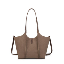 Load image into Gallery viewer, Women's Top Handle Sling Bag / Crossbody Bag / Shoulder Bag - HPZ 9192