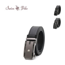 Load image into Gallery viewer, Men&#39;s 35mm Automatic Buckle Belt - WAB 466