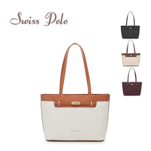 Load image into Gallery viewer, Women's Tote Bag / Shoulder Bag - HQE 6099