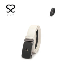 Load image into Gallery viewer, 35mm Automatic Buckle Belt - SB 004