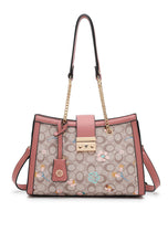 Load image into Gallery viewer, Women&#39;s Shoulder Bag / Tote Bag / Sling Bag - NCK 7862