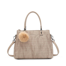 Load image into Gallery viewer, Women's Top Handle Sling Bag / Crossbody Bag / Shoulder Bag - SFA 5816