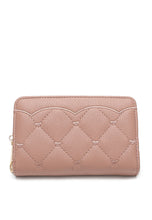 Load image into Gallery viewer, Women&#39;s RFID Quilted Purse / Wallet - SLP 49