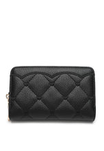 Load image into Gallery viewer, Women&#39;s RFID Quilted Purse / Wallet - SLP 49